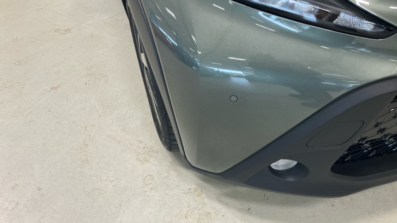 Toyota Aygo X 1.0 VVT-i Edge 5dr Petrol Hatchback